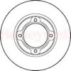 BENDIX 561420B Brake Disc